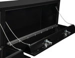 Buyers Products Black Steel Topsider 1702960