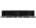 Buyers Products Black Steel Topsider 1702960