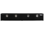 Buyers Products Black Steel Topsider 1702960