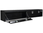 Buyers Products Black Steel Topsider 1702960