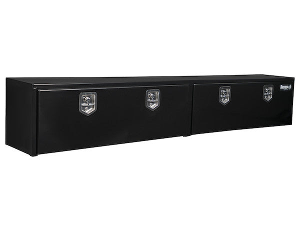 Buyers Products Black Steel Topsider 1702960