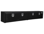 Buyers Products Black Steel Topsider 1702960