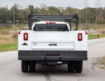 Buyers Products Service-Body Ladder Rack, 1,000 lb 1501250