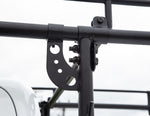 Buyers Products Service-Body Ladder Rack, 1,000 lb 1501250