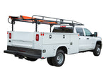 Buyers Products Service-Body Ladder Rack, 1,000 lb 1501250