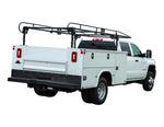 Buyers Products Service-Body Ladder Rack, 1,000 lb 1501250