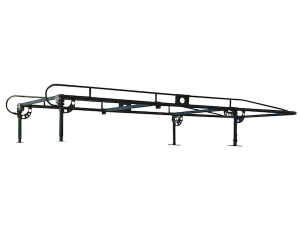 Buyers Products Service-Body Ladder Rack, 1,000 lb 1501250