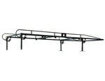 Buyers Products Service-Body Ladder Rack, 1,000 lb 1501250