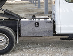 Buyers Products Stainless Underbody Box 1702660