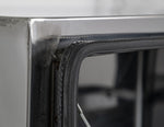 Buyers Products Stainless Underbody Box 1702660