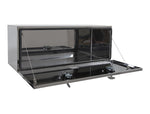 Buyers Products Stainless Underbody Box 1702660