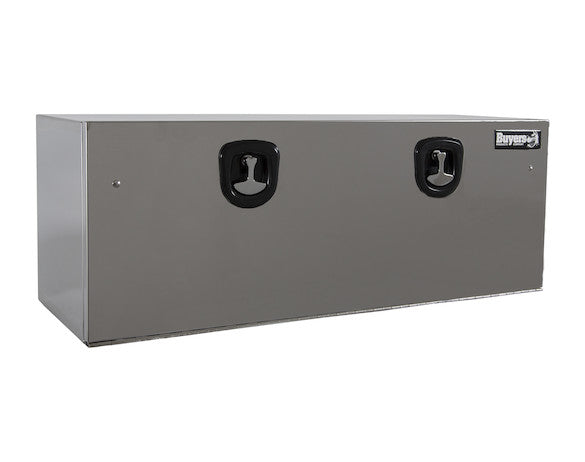 Buyers Products Stainless Underbody Box 1702660