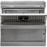 Buyers Products Aluminum Step Box 1705182