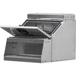 Buyers Products Aluminum Step Box 1705182
