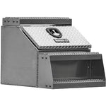 Buyers Products Aluminum Step Box 1705182