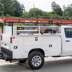Buyers Products White Steel Topsider 1702880