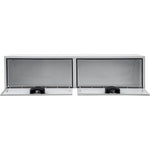 Buyers Products White Steel Topsider 1702880