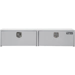 Buyers Products White Steel Topsider 1702880