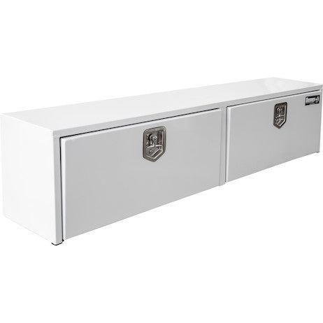 Buyers Products White Steel Topsider 1702880