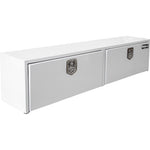 Buyers Products White Steel Topsider 1702880