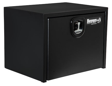 Buyers Products Steel Underbed Box 1734500
