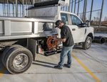 Buyers Products Steel Underbody Box 1732315