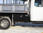 Buyers Products Steel Underbody Box 1732315