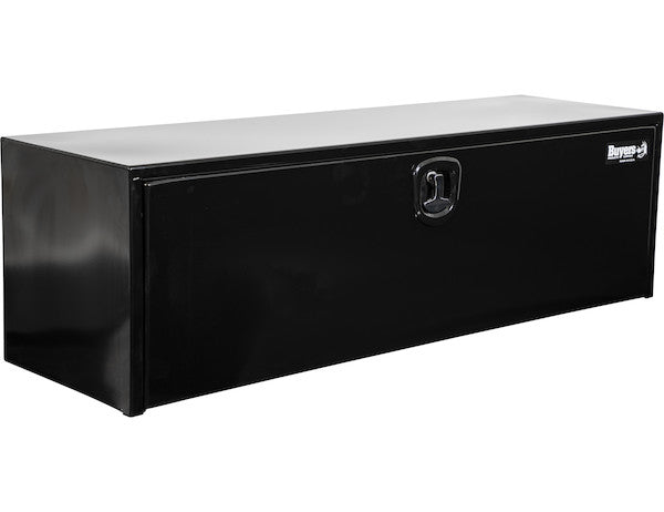 Buyers Products Steel Underbody Box 1732315