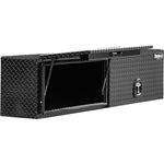 Buyers Products Black Aluminum Topsider 1721351