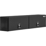 Buyers Products Black Aluminum Topsider 1721351