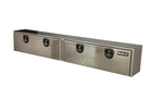 Buyers Products Aluminum Topsider Box 1701561