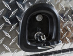 Buyers Products Aluminum Flip-Up Topsider 1701356