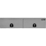 Buyers Products Aluminum Flip-Up Topsider 1701356