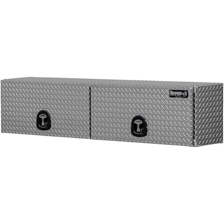 Buyers Products Aluminum Flip-Up Topsider 1701356