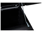 Buyers Products Black Aluminum Topsider 1721564