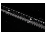 Buyers Products Black Aluminum Topsider 1721564
