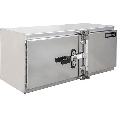 Buyers Products Aluminum Barn-Door Box 1762645