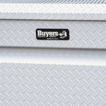 Buyers Products White Crossover Box 1749435