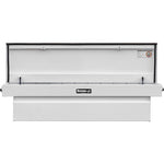 Buyers Products White Crossover Box 1749435
