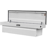 Buyers Products White Crossover Box 1749435