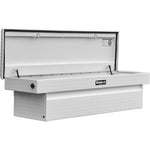 Buyers Products White Crossover Box 1749435