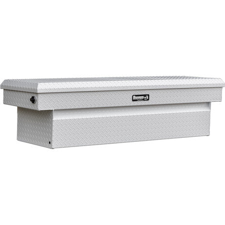 Buyers Products White Crossover Box 1749435