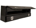 Buyers Products Black Aluminum Topsider 1725640