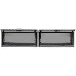 Buyers Products Aluminum Topsider Box 1701364