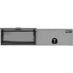 Buyers Products Aluminum Topsider Box 1701364