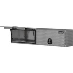 Buyers Products Aluminum Topsider Box 1701364