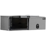 Buyers Products Aluminum Topsider Box 1701364