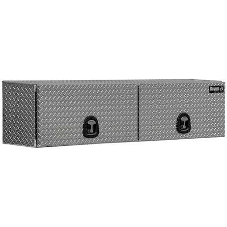 Buyers Products Aluminum Topsider Box 1701364