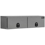 Buyers Products Aluminum Topsider Box 1701364