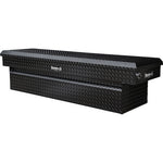 Buyers Products Gloss black Crossover Box 1729440